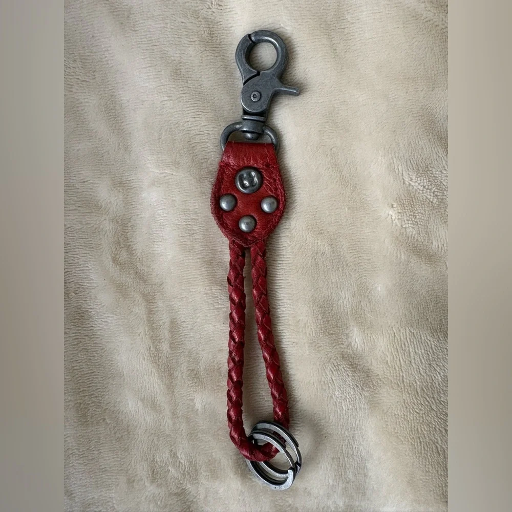 Free People Everyday Keychain 🔥